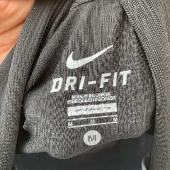 Baylor Bears Nike Dri Fit Alamo Bowl Shirt M‎ - Picture 5 of 5